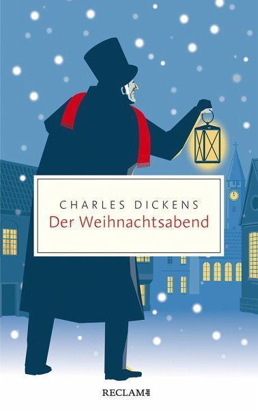 Der Weihnachtsabend Reclam Verlag