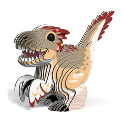 3D Papier - Raptor