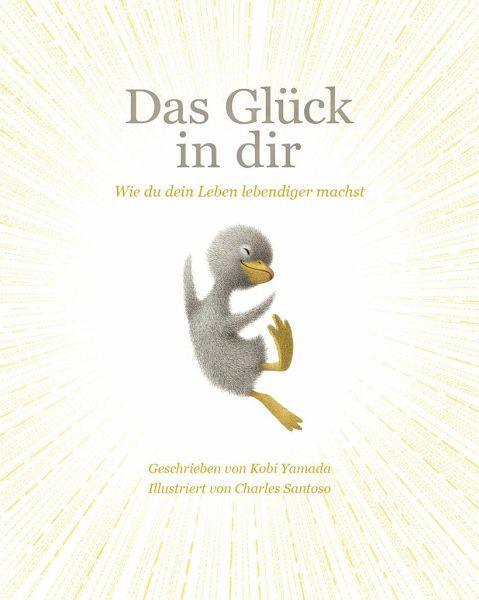 Das Glück in dir Adrian Verlag