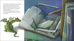 Mein Cornelia-Funke-Vorleseschatz - 9783743216792 Loewe Verlag