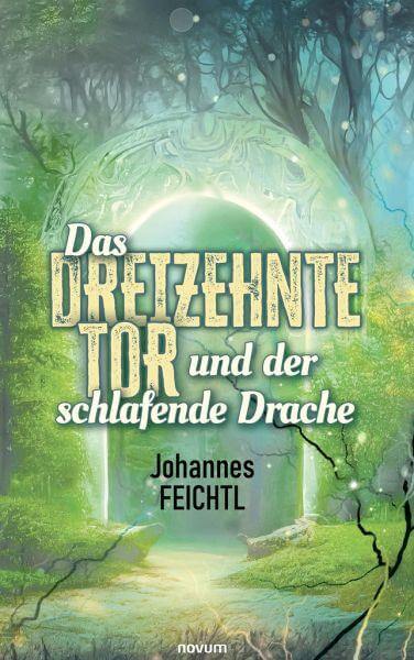 Das Dreizehnte Tor und der schlafende Drache Novum