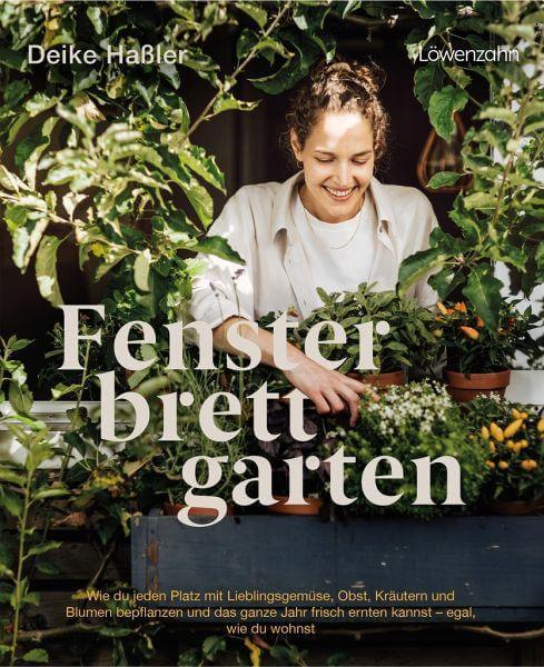 Fensterbrettgarten Löwenzahn Verlag