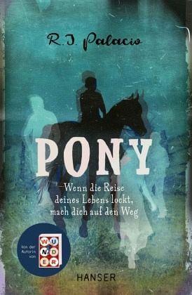 Pony Hanser Verlag