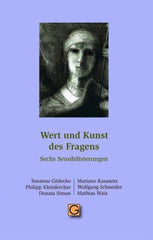 Wert und Kunst des Fragens - 9783932161919 kunstundspiel 