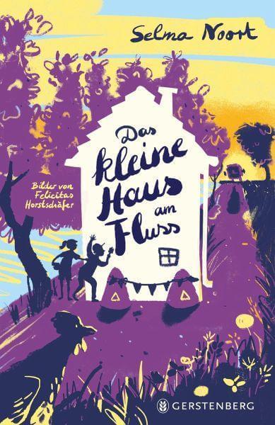 Das kleine Haus am Fluss Gerstenberg Verlag