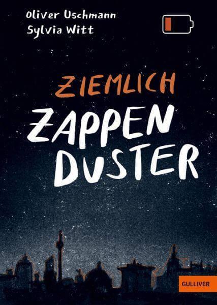 Ziemlich zappenduster Beltz Verlag