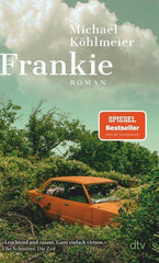 Frankie - Taschenbuchausgabe dtv