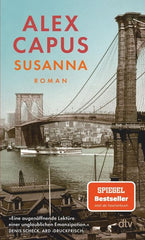 Susanna - Taschenbuchausgabe