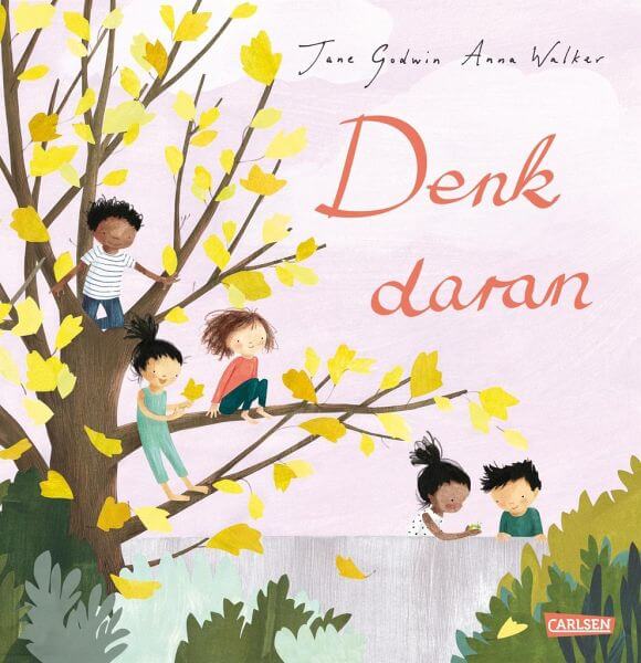 Denk daran Carlsen Verlag