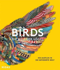 BIRDS - Die Welt der Vögel Midas