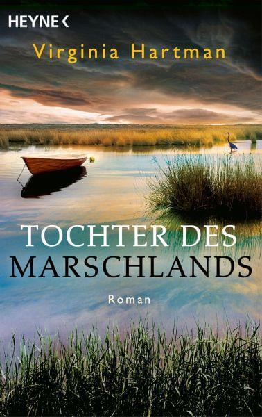 Tochter des Marschlands Heyne