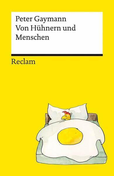 Von Hühnern und Menschen Reclam Verlag