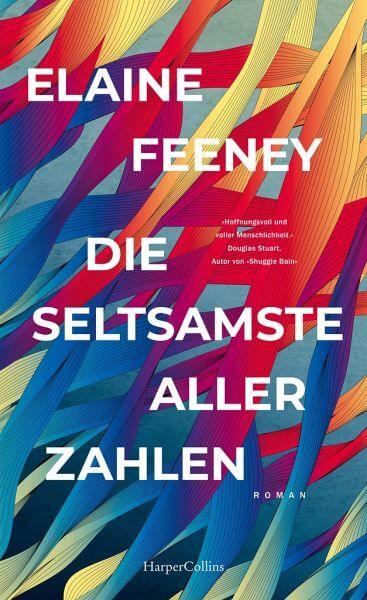 Die seltsamste aller Zahlen HarperCollins