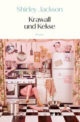 Krawall und Kekse - Taschenbuchausgabe Arche Verlag