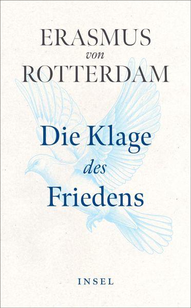 Die Klage des Friedens Insel Verlag