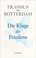 Die Klage des Friedens Insel Verlag