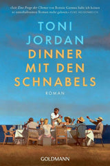 Dinner mit den Schnabels Goldmann