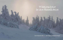 Winterreise Prestel Verlag kunstundspiel 