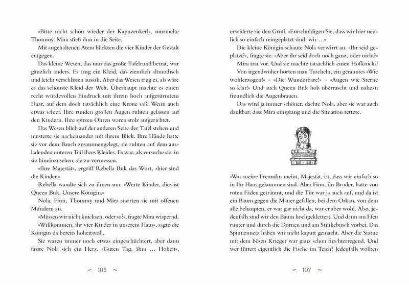 Das Verrückte Orakel / Die magische Bibliothek der Buks Bd.1 - 9783522508223 Thienemann