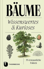 Bäume Thorbecke Verlag