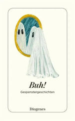 Buh! Gespenstergeschichten - Taschenbuch Diogenes Verlag