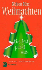 Weihnachten - ein Fest packt aus Patmos