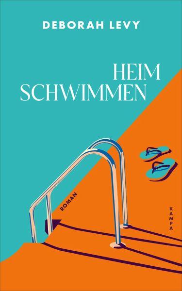 Heim schwimmen Kampa Verlag