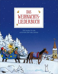 Das Weihnachtsliederbuch Atlantis Verlag