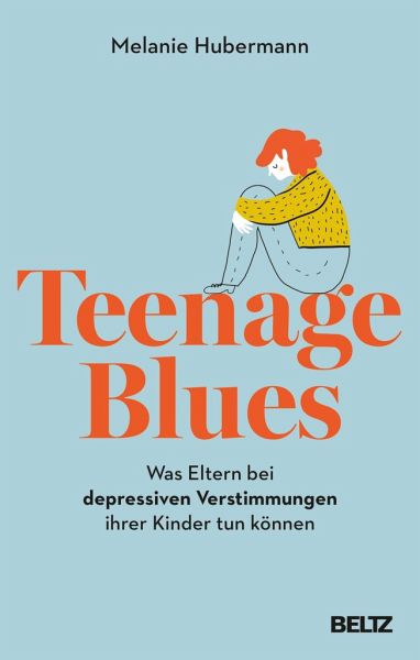 Teenage Blues Beltz Verlag