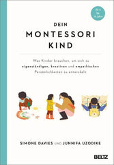 Dein Montessori Kind Beltz Verlag