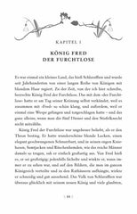 Der Ickabog - Taschenbuchausgabe Carlsen Verlag kunstundspiel 