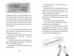 Die Schurkenschnapp-AG Bd.1