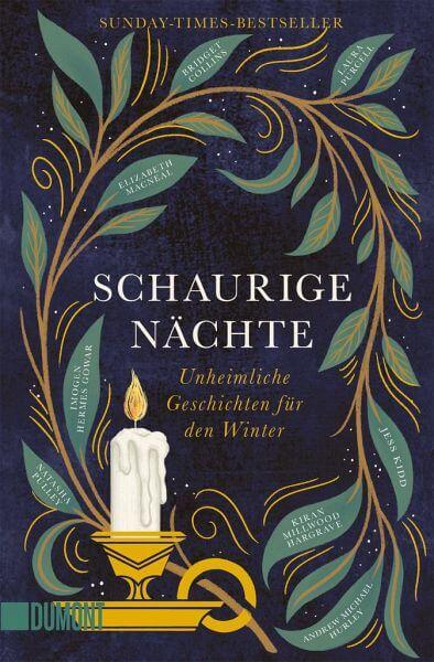 Schaurige Nächte - Taschenbuchausgabe Dumont