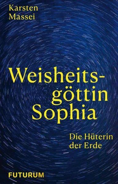 Weisheitsgöttin Sophia Futurum