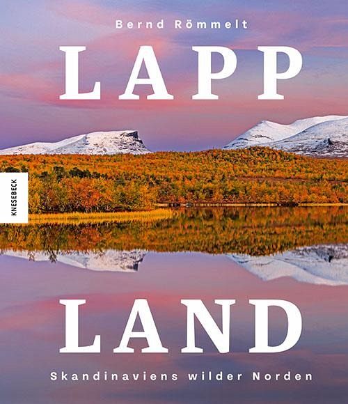 Lappland Knesebeck Verlag