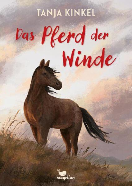 Das Pferd der Winde Magellan