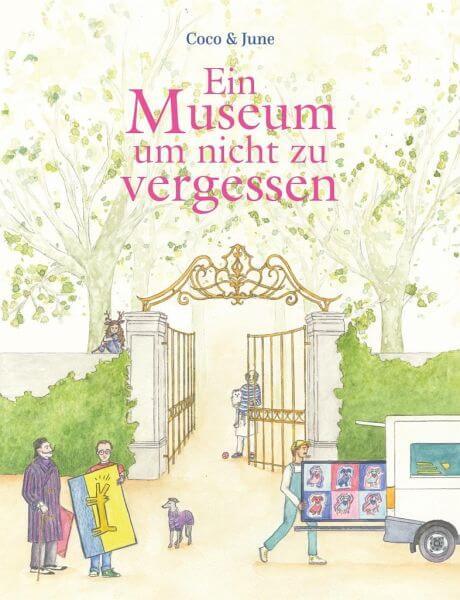 Ein Museum, um nicht zu vergessen Verlag Freies Geistesleben