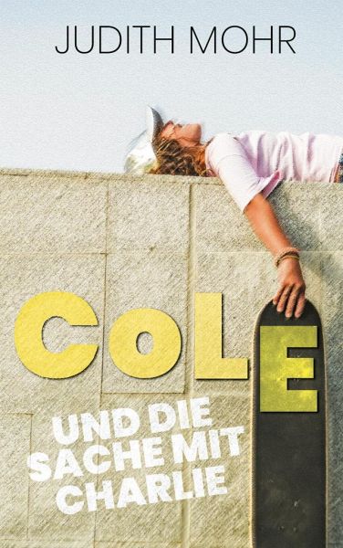 Cole und die Sache mit Charlie - Taschenbuchausgabe Verlag Freies Geistesleben