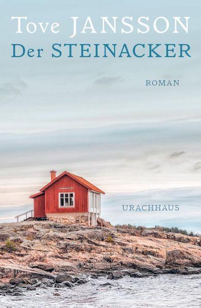 Der Steinacker Urachhaus