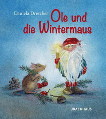 Ole und die Wintermaus Urachhaus