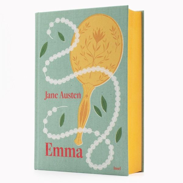 Jane Austen - Emma