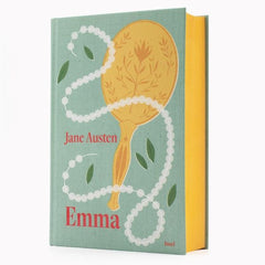 Jane Austen - Emma