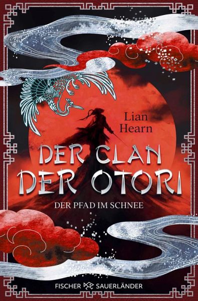 Der Pfad im Schnee / Der Clan der Otori Bd.2