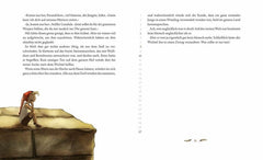 Klassiker zum Vorlesen. Nils Holgersson