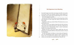 Klassiker zum Vorlesen. Nils Holgersson