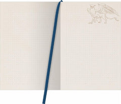 myNOTES Papeterie: Notizbuch A5 Fabelwesen