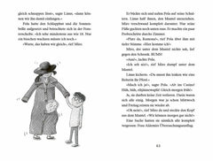 Die Schurkenschnapp-AG räumt ab / Die Schurkenschnapp-AG Bd.2