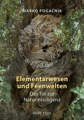 Elementarwesen und Feenwelten - Taschenbuchausgabe