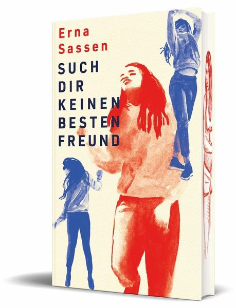 Such dir keinen besten Freund - Taschenbuchausgabe