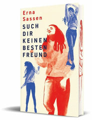 Such dir keinen besten Freund - Taschenbuchausgabe